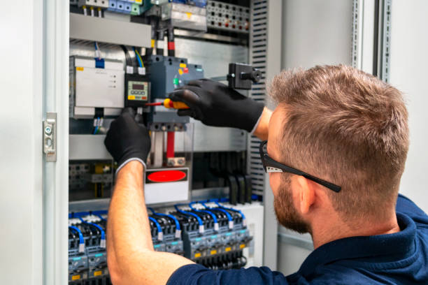 Best Electrical System Inspection  in Kamas, UT