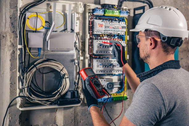 Best 24-Hour Electrician  in Kamas, UT