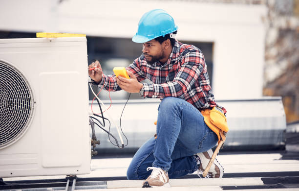 Best Licensed Electrician  in Kamas, UT