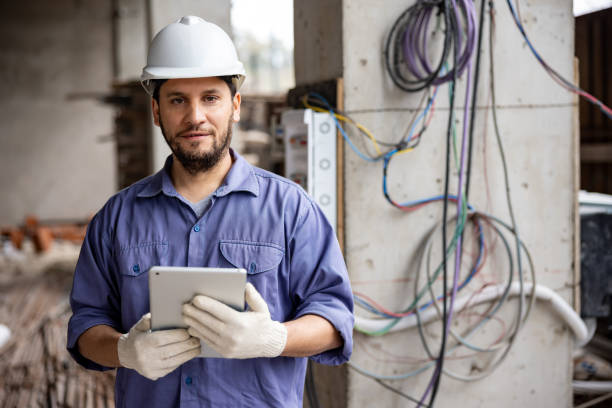 Best Emergency Electrical Repair  in Kamas, UT