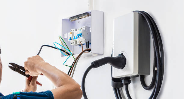 Best Electrical Wiring Services  in Kamas, UT
