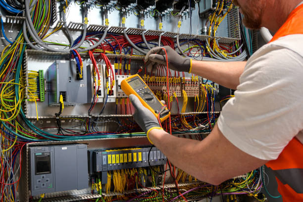 Best Electrician Near Me  in Kamas, UT