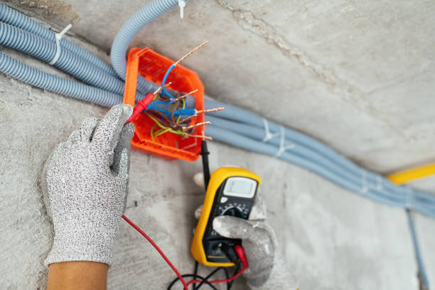 Best 24-Hour Electrician  in Kamas, UT