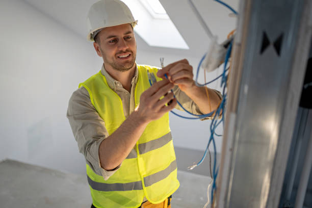 Best Electrical Upgrades for Homes  in Kamas, UT